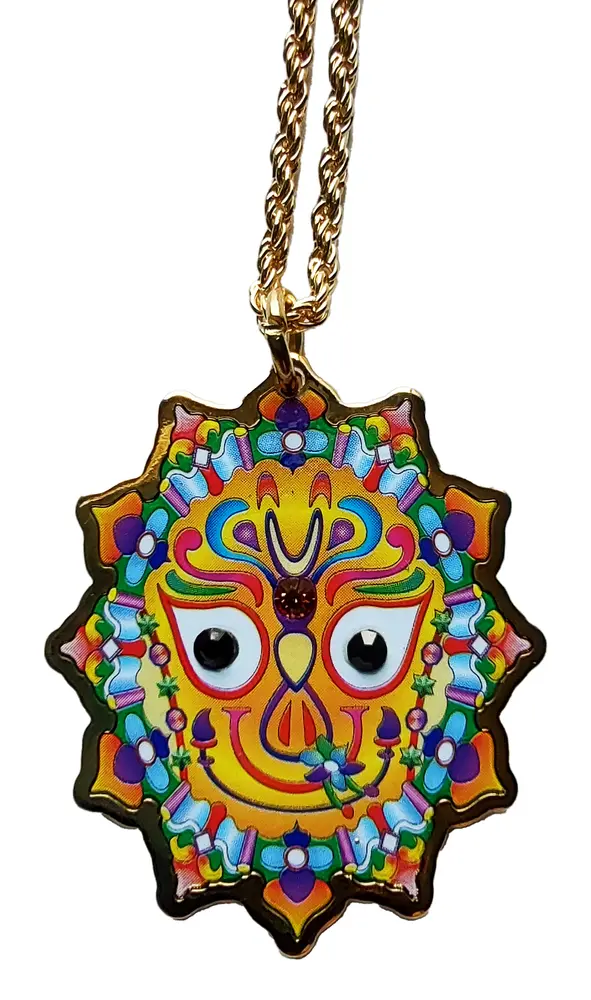 Balarama Pendant - Stunning!!