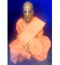 Srila Prabhupada Polyresin Figure (10 inches)