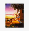 Advaita Acharya Prays for the Appearance of Lord Caitanya