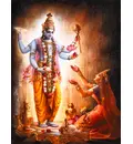 Aditi Worships Lord Vishnu - Srimad-Bhagavatam Canto 8