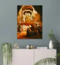 Maharaja Ambarisa Worships the Lord