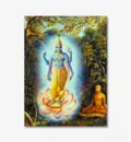 The Process of Meditation [Sankhya Yoga]