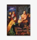 Krishna\'s and Balarama\'s Name-Giving Ceremony