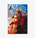 Brahma Begins the Creation of the Universe