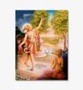 Nrsimhnanda Brahmacari\'s Jeweled Road for Lord Caitanya