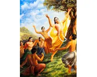 Sankirtana: A Call to the People of Kali-Yuga