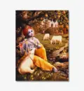 Lord Krishna Is Known As Govinda