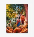 Lord Caitanya Reveals the Pastimes of Lord Balarama