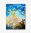 Brahma\'s Teachings to Narada Muni