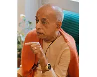 Prabhupada Pointing