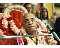 Srila Prabhupada's Merciful Glance