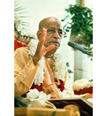 Prabhupada Speaks on Bhagavatam