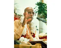 Prabhupada Speaks on Bhagavatam