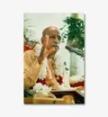 Prabhupada Speaks on Bhagavatam