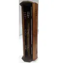 Classic Wooden Incense Tower