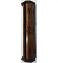 Classic Wooden Incense Tower