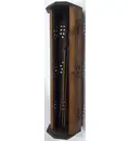 Classic Wooden Incense Tower