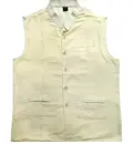 Waistcoat / Vest -- Khadi Men\'s