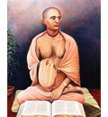 Bhaktisiddhanta Sarasvati