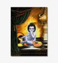 Krishna the Butter Thief
