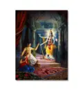The Birth of Lord Krishna