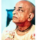 Srila Prabhupada Profile