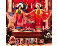 Sri Sri Gaura Nitai - New Panihati - Atlanta, Georgia