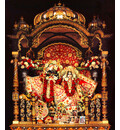 Sri Sri Radha Govinda -- New York, NY