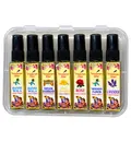 Premium Fragrance Scents - 14 x 9 gram spray bottles