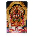 Acrylic Stand -- Mayapur Nrsimha