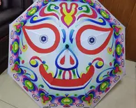 Balarama Umbrella - Large Size