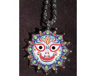 Balarama Pendant