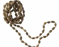 Basic Tulsi Japa Beads - Small