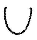 Black Pearl Mala