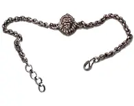 Lord Nrsimhadeva Bracelet (small size)