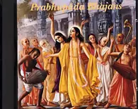 Prabhupada Bhajans (Music Download)