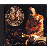 Sri Sri Gurvastakam (Music Download)