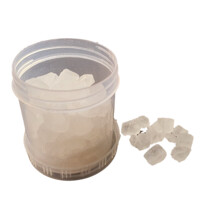 Camphor, 100% pure and natural (aprox 50 grams)