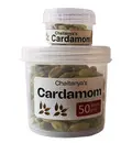 Cardamom -- Exotic Indian Spice