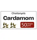 Cardamom -- Exotic Indian Spice