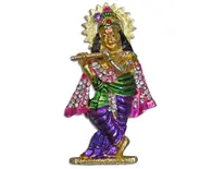 Chakra Krishna Stand