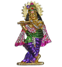 Chakra Krishna Stand