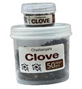 Cloves -- Exotic Indian Spice