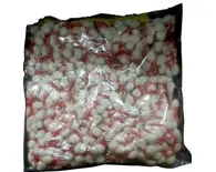 Cotton Ghee Wicks for Deity Worship-- Large Packet