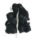 Gaura Nitai Curly Deity Hair / Wigs (set of 2)