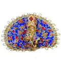 Laddu Gopal Mega Variety Dress Pack (5 Dresses)