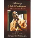 Following Srila Prabhupada -- 11 DVD set
