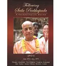 Following Srila Prabhupada -- 11 DVD set