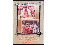 Festivals With Srila Prabhupada DVD