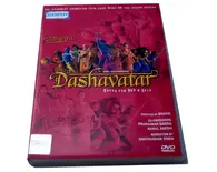 Dashavatar Animated DVD